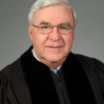 Chief Justice P. Harris Hines