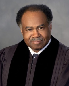 Justice Robert Benham
